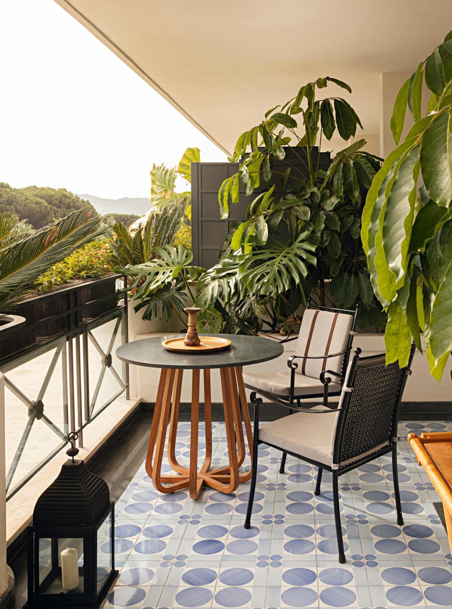 Suite Luxury con Terrazza
