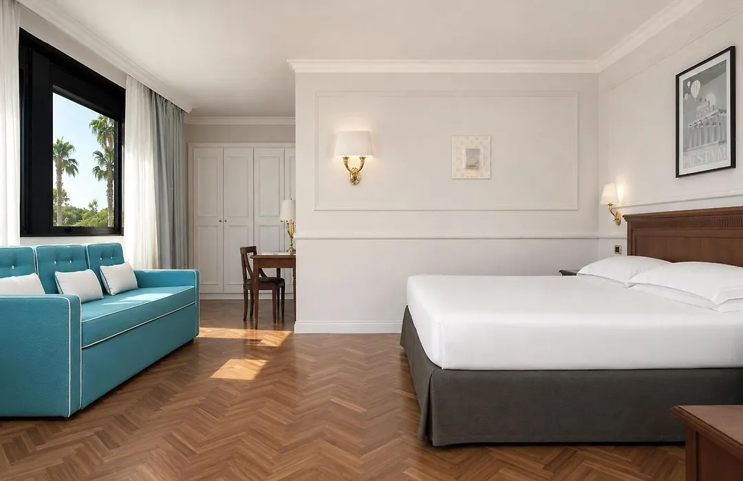 Savoy Hotel & Spa - Preferred Hotels & Resorts-1