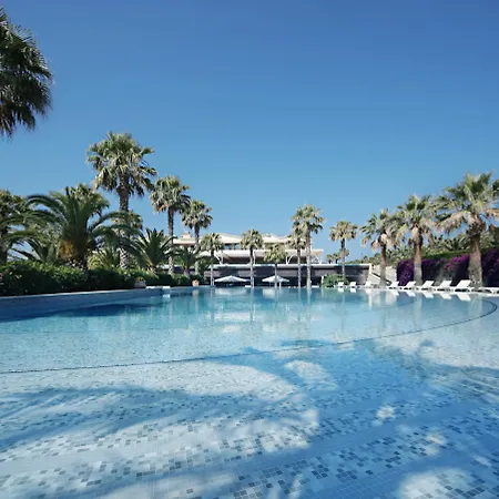 Savoy Hotel & Spa - Preferred Hotels & Resorts-3